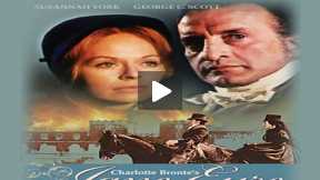 Jane Eyre. George C. Scott & Susannah York. (VOS.español)