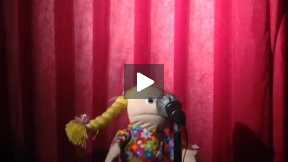 Awkward Puppets: Talent Show