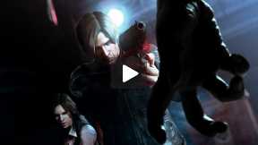 Resident Evil Game Intro Part 1