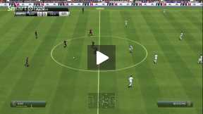 FIFA 14 Game Play