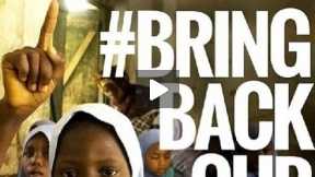 #BringBackOurGirls on #AfricaNews - by Greater-Tomorrow