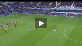 Full 2013/2014 Season - Everton 3 - 3 Liverpool 5 Minute Highlights