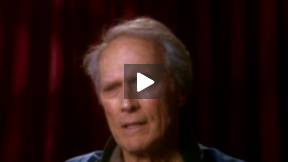 Changeling - Interview with Clint Eastwood