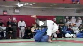 New York Open Judo Championship