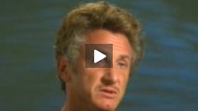Into the Wild - Sean Penn interview