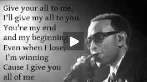all of me- John Legend- Piano Tutorial