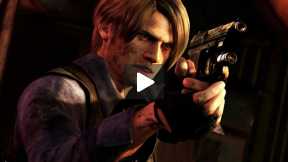 Lets Play Resident Evil 6 with MA