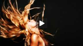 Shakira-Whenever whenever- Piano Tutorial