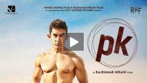 Aamir Khan’s PK look: nude poster go viral