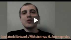 Bitcoin With Andreas Antonopoulos