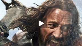 Hercules 2014 - Film Review