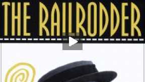 The Railrodder - Starring Buster Keaton