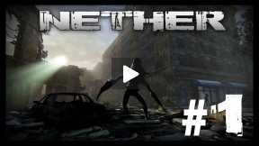 Party In The Gazebo! (Nether Gameplay #1)