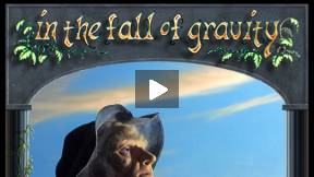 In the Fall of Gravity