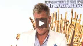 Dolph Lundgren and Terry Crews Talk About “The Expendables 3”