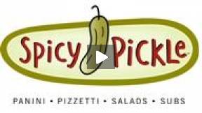 Hot Concepts: Spicy Pickle Franchising, Inc. (OTCBB: SPKL)