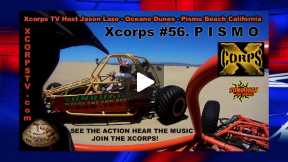 Xcorps Action Sports #56 PISMO seg.2