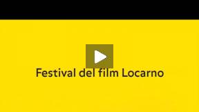 Locarno Film Festival Presentation