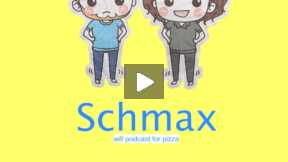 Schmax - Episode 003 - We Try To Save One Of Our Favorite Video Games