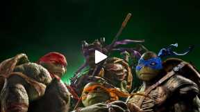 Film Review - Teenage Mutant Ninja Turtle 2014
