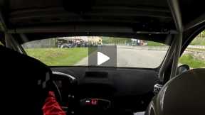29° Rally Bellunese 2014 Fatichi-Pollini SS5 Cesio