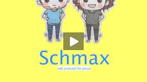 Schmax - Episode 008 - Control Your Dreams