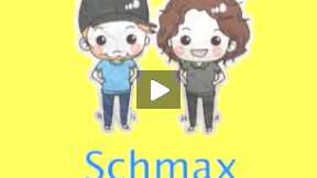 Schmax - Episode 009 - Food Challenges