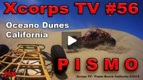 Xcorps Action Sports #56 PISMO seg.4