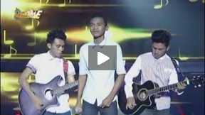 It's Showtime PINASikat_ BMP belts out Air Supply