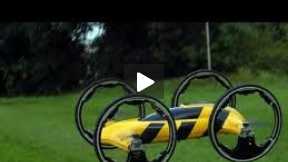 New inventions _ the flying car is real now!
