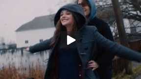 IF I STAY Trailer (Chloë Grace Moretz Movie - 2014)