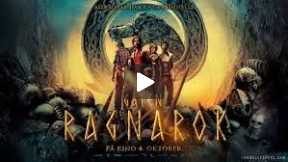 Ragnarok 2014 official trailer