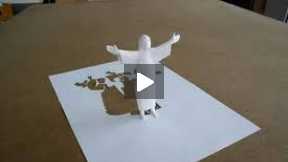 amazing paper tricks!