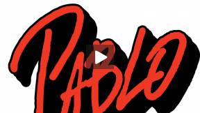 Pablo - Teaser