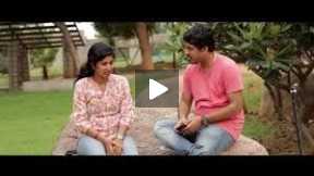 Engaged - Telugu Short Film Trailer 2014 - Directed by Narayan Gowrish