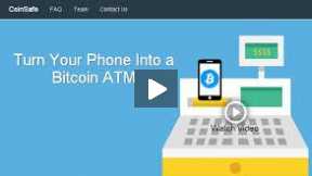 How the Localbitcoins ATM works offline