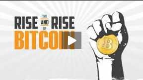 EXCLUSIVE TRAILER- The Rise and Rise of Bitcoin - Mashable