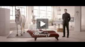 British Sterling | Intimacy