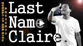 Xcorps Music TV Presents Jay Z Hol’Up - A Rap Performance by Louie St.Claire!