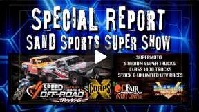 Xcorps TV Presents SUPER TRUCKS Pt.1