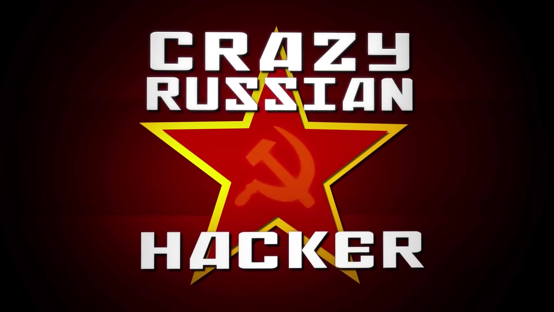 Crazy russian. The Crazy Russian Hacker. Русские хакеры. Лого Russian Hacker.