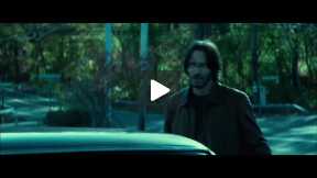 “JOHN WICK” Movie Review